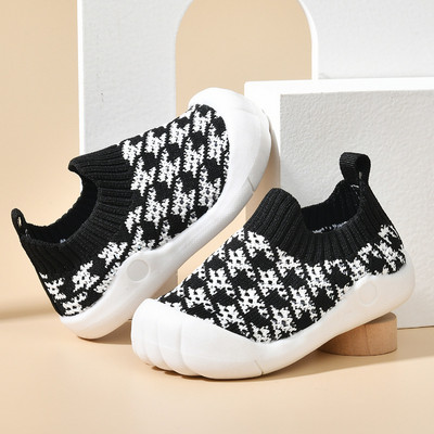 Βρεφικά παπούτσια Casual σανδάλια αναπνεύσιμα Παιδιά Παιδιά αγόρια κορίτσια Μικρό παιδί First Walkers Μαλακή σόλα