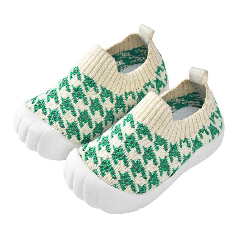 Βρεφικά παπούτσια Casual σανδάλια αναπνεύσιμα Παιδιά Παιδιά αγόρια κορίτσια Μικρό παιδί First Walkers Μαλακή σόλα