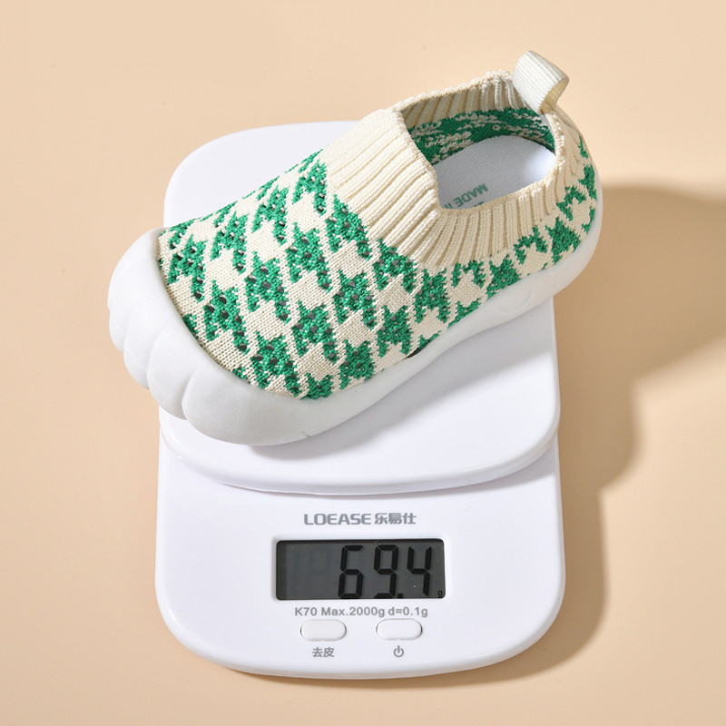 Βρεφικά παπούτσια Casual σανδάλια αναπνεύσιμα Παιδιά Παιδιά αγόρια κορίτσια Μικρό παιδί First Walkers Μαλακή σόλα