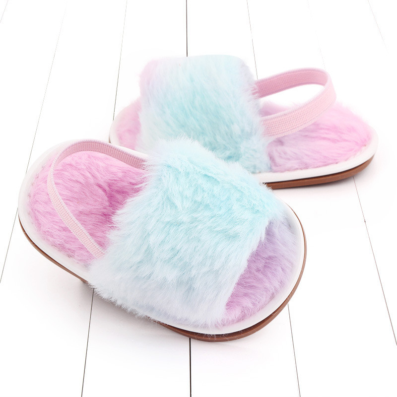 Παπούτσια για νεογέννητα Βρεφικά παπούτσια για αγόρια για κορίτσια Κλασική δερμάτινη σόλα από καουτσούκ Αντιολισθητική σόλα για νήπια First Walkers Βρεφικά παπούτσια για κορίτσια Μοκασίνια