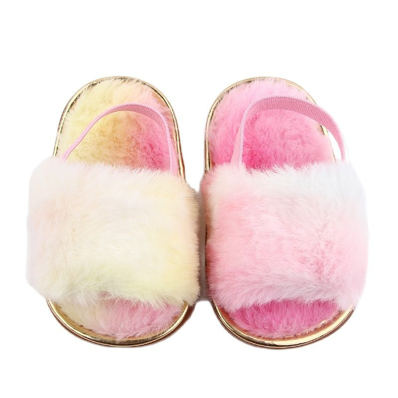 Παπούτσια για νεογέννητα Βρεφικά παπούτσια για αγόρια για κορίτσια Κλασική δερμάτινη σόλα από καουτσούκ Αντιολισθητική σόλα για νήπια First Walkers Βρεφικά παπούτσια για κορίτσια Μοκασίνια