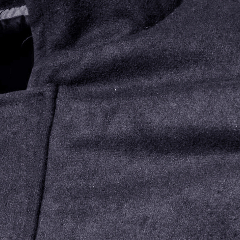 Χειμερινά μπουφάν για άνδρες Απαλό φθινοπωρινό μπουφάν Ανδρικό λεπτό χρώμα Winter Stcollar Tailored Ανδρικό παλτό Wind Jacket Μασίφ σεντόνι