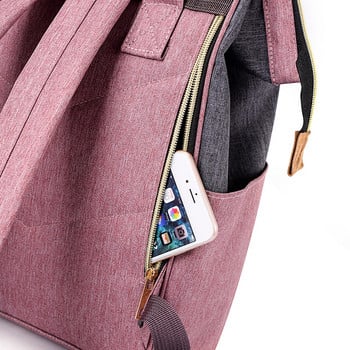 Оксфордска раница в корейски стил Дамски ученически чанти за тийнейджърки plecak na laptopa damski mochila para adolescentes