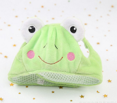 Visokokvalitetna crtana životinja, šešir za psa, šešir slatke životinje, kostim za kućne ljubimce, šešir Pokrivala za kućne ljubimce, pribor za pse, štence