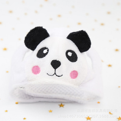 Visokokvalitetna crtana životinja, šešir za psa, šešir slatke životinje, kostim za kućne ljubimce, šešir Pokrivala za kućne ljubimce, pribor za pse, štence