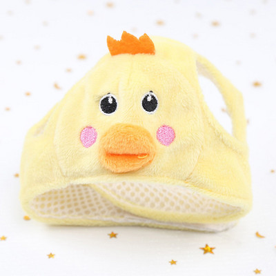 Visokokvalitetna crtana životinja, šešir za psa, šešir slatke životinje, kostim za kućne ljubimce, šešir Pokrivala za kućne ljubimce, pribor za pse, štence