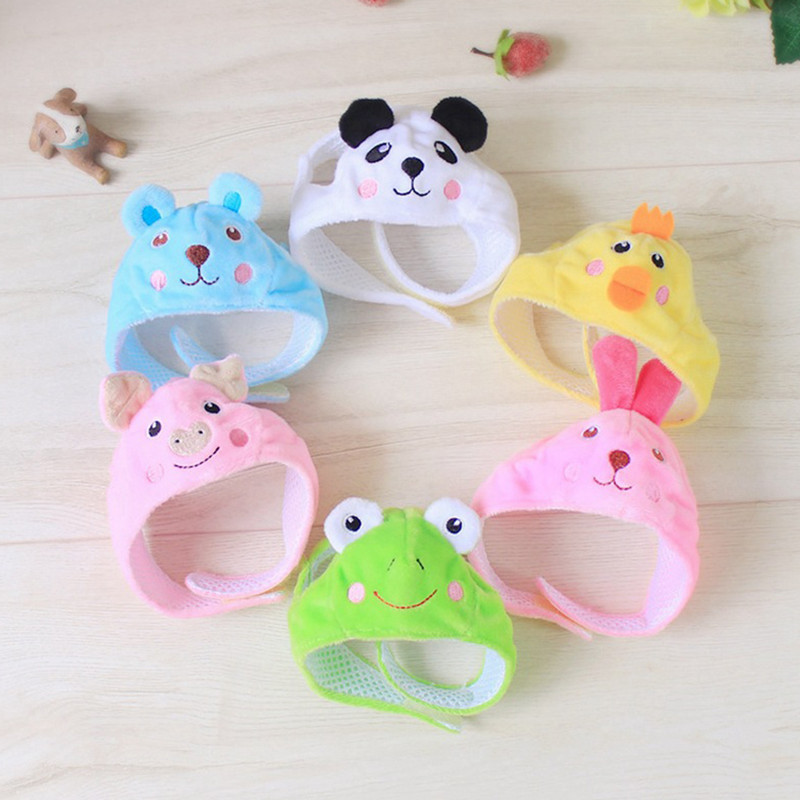 Visokokvalitetna crtana životinja, šešir za psa, šešir slatke životinje, kostim za kućne ljubimce, šešir Pokrivala za kućne ljubimce, pribor za pse, štence