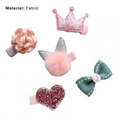 5 bucăți/set agrafe de păr pentru animale de companie țesătură de decorare a părului pentru animale de companie drăguț agrafe de păr pentru câini de Anul Nou Agrafe de păr pentru câine de companie