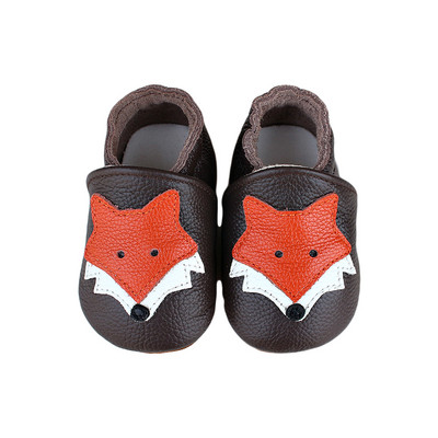 Βρεφικά δερμάτινα περιστασιακά παπούτσια κούνιας για τα πρώτα βήματα για νήπια Κορίτσι Αγόρια Νεογέννητα Βρεφικά Εκπαιδευτικά Παιδικά Αθλητικά Παπούτσια από δέρμα προβάτου