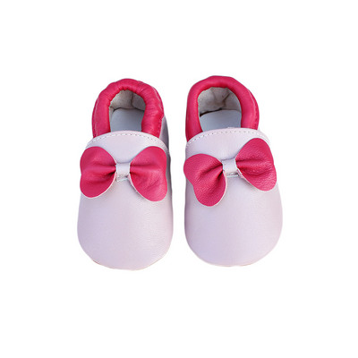 Βρεφικά δερμάτινα περιστασιακά παπούτσια κούνιας για τα πρώτα βήματα για νήπια Κορίτσι Αγόρια Νεογέννητα Βρεφικά Εκπαιδευτικά Παιδικά Αθλητικά Παπούτσια από δέρμα προβάτου