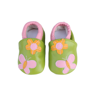 Βρεφικά δερμάτινα περιστασιακά παπούτσια κούνιας για τα πρώτα βήματα για νήπια Κορίτσι Αγόρια Νεογέννητα Βρεφικά Εκπαιδευτικά Παιδικά Αθλητικά Παπούτσια από δέρμα προβάτου