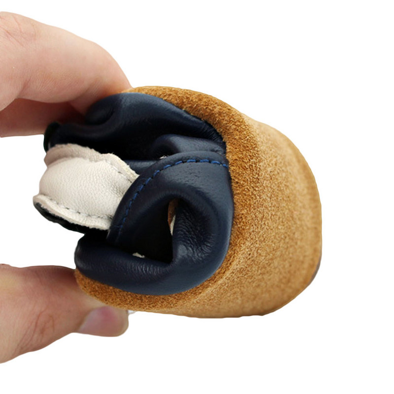 Βρεφικά δερμάτινα περιστασιακά παπούτσια κούνιας για τα πρώτα βήματα για νήπια Κορίτσι Αγόρια Νεογέννητα Βρεφικά Εκπαιδευτικά Παιδικά Αθλητικά Παπούτσια από δέρμα προβάτου