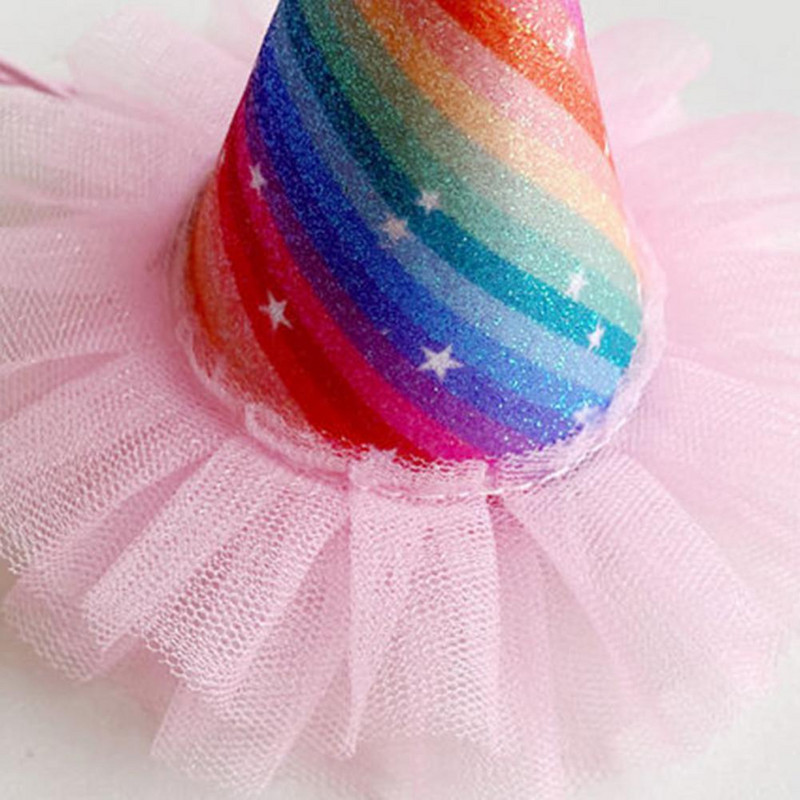 Φεστιβάλ Μαλακό ρυθμιζόμενο καπέλο για σκύλους γάτας Αξεσουάρ για στολές κατοικίδιων ζώων για φεστιβάλ Προμήθειες για πάρτι