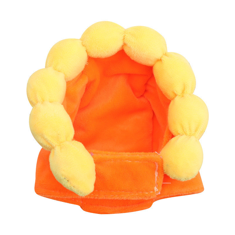 Mačka Pokrivala za glavu Sladak ljubimac Pas Mačka Kapa Slatke uši Šeširi za mačke Dječji Cosplay Rekviziti Pokrivala za glavu Uši Pokrivala za kućne ljubimce Dodaci za mačke