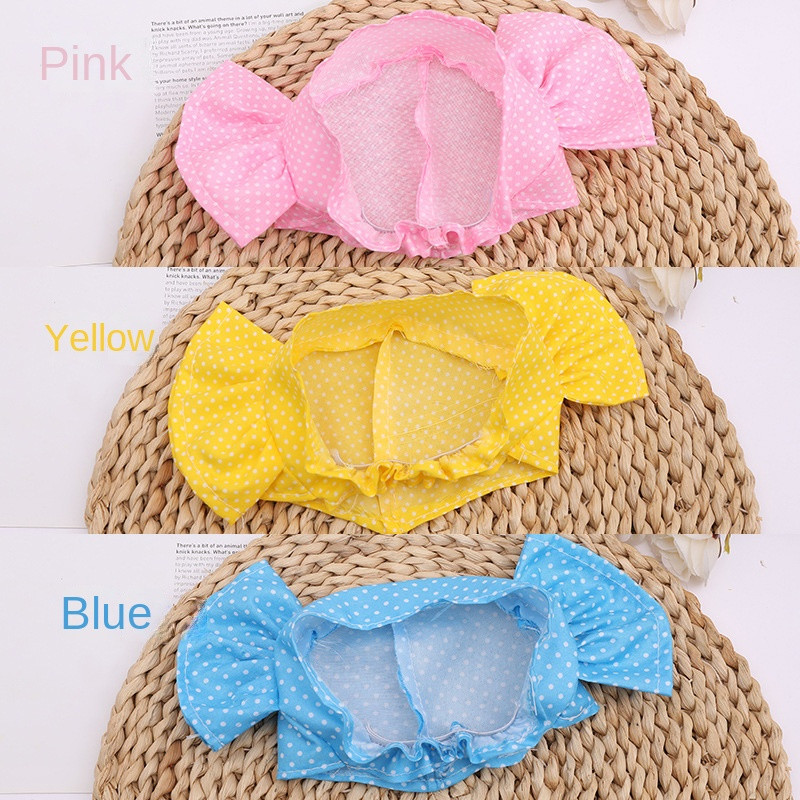 Mačka Pokrivala za glavu Sladak ljubimac Pas Mačka Kapa Slatke uši Šeširi za mačke Dječji Cosplay Rekviziti Pokrivala za glavu Uši Pokrivala za kućne ljubimce Dodaci za mačke