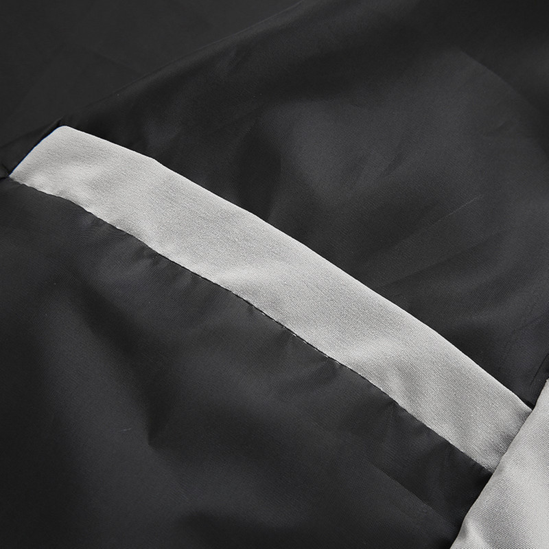 Χειμερινά μπουφάν για άντρες Λεπτό ανδρικό τζάκετ Χειμερινό ανδρικό μπουφάν Φθινοπωρινό χιόνι μακρυμάνικο παλτό Loose μασίφ συνθετικό μπουφάν