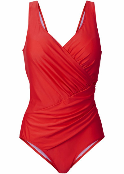 Üheosalised naiste ujumisriided, suured 2023. aasta ujumisriided, uued retrohõngulised vanaaegsed ujumisriided rannarõivad, prinditud ujumisriided Monokini Push Up