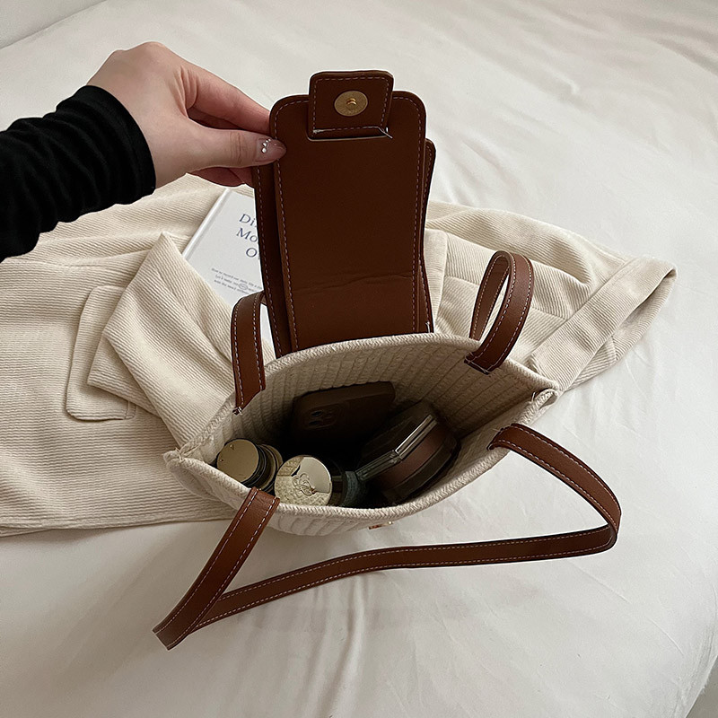 Genți de țesut manual boeme de vară pentru femei, geantă de umăr din paie de plajă, geantă de plajă învelită, coș de ratan, genți de mână, tocuri de călătorie