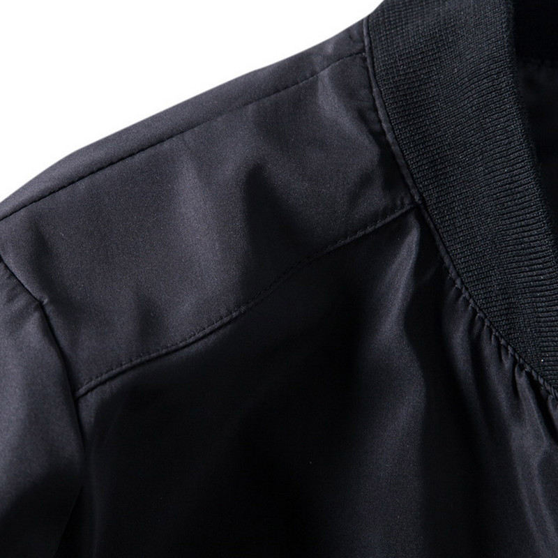 Ανδρικά Ρούχα Ανδρικά Μεγάλα Παλτό Επιστολή Χαλαρό φερμουάρ Stcollar 4'S Τσέπη με στάμπα Ελαφρύ παλτό Χειμερινό μπουφάν Παλτό Fleece Ανδρικά εφηβικά