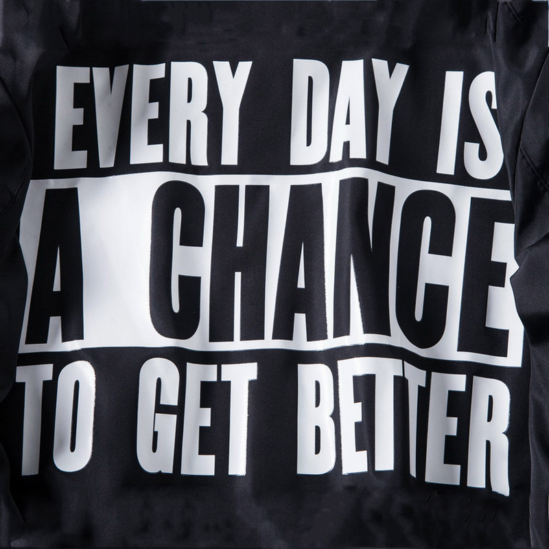 Ανδρικά Ρούχα Ανδρικά Μεγάλα Παλτό Επιστολή Χαλαρό φερμουάρ Stcollar 4'S Τσέπη με στάμπα Ελαφρύ παλτό Χειμερινό μπουφάν Παλτό Fleece Ανδρικά εφηβικά