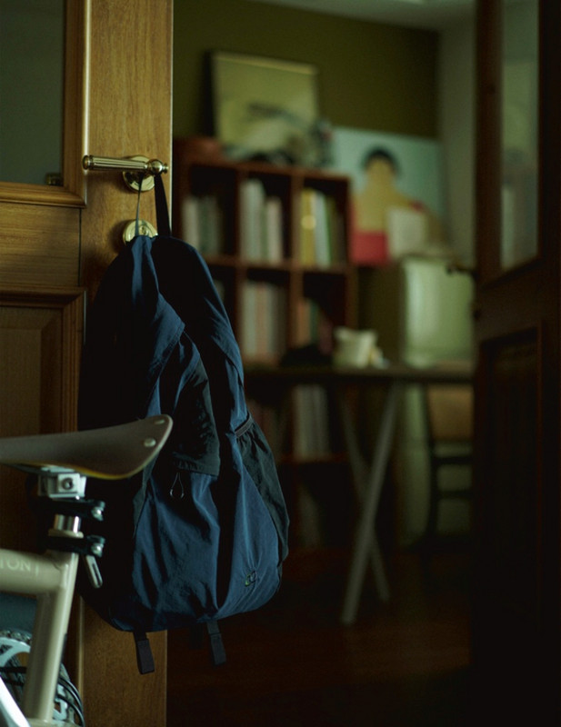 Μόδα φορητό ελαφρύ νάιλον Unisex σακίδιο πλάτης Αιτίου ταξιδιού Υπαίθριο Σχολικό Κάμπινγκ Σακίδιο πλάτης Ανδρικά Γυναικεία Μόδα Σακίδιο πλάτης