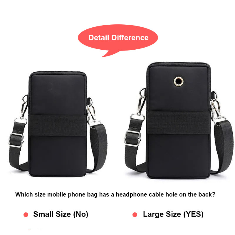 Uus moodne mobiiltelefonikott Naiste sõnumikott, sobiv minikott, rippuv kaelus, mündikott vertikaalne käekott