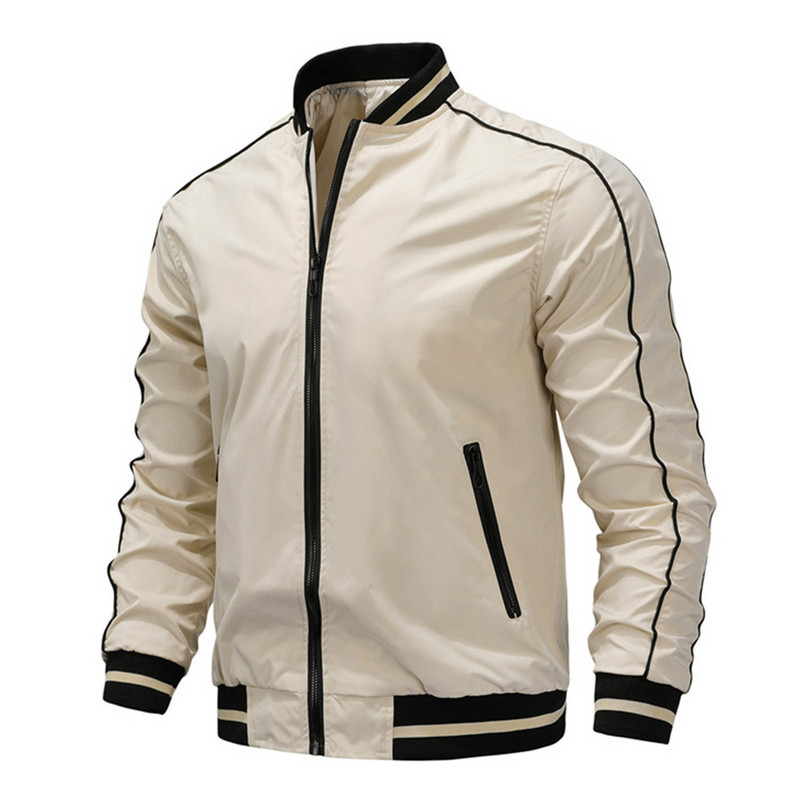 Ανδρικά Ρούχα 77city Βαμβακερά Μπέιζμπολ Ανδρικά Φθινοπωρινά Ανδρικά Μπουφάν Μπουφάν Μπουφάν Μέγεθος Μπουφάν Μπουφάν Μεγάλο Φαρδύ Ανδρικό Μπουφάν με κουκούλα 3xl