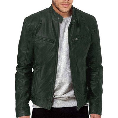 Ανδρικά Ρούχα Ανδρικά Ανδρικά Φλις Μπουφάν Φθινοπωρινό πλήρες παλτό Χειμερινό Απλό για Αθλητικές Εργασίες Με φερμουάρ Χειμερινό Παλτό Ανδρικά Μπουφάν