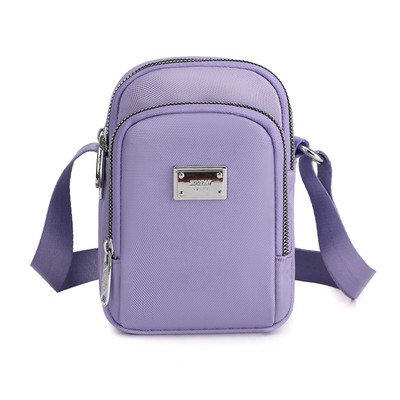 Male ručne torbice Ženska najlonska torba na rame Torba preko ramena Sac A Main Femme Ženska kurirska torba s dugim remenom Ženska spojka