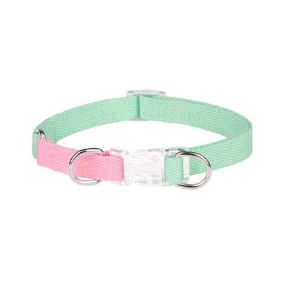 Povodac za pse, set ogrlica bez povlačenja, podesivi najlonski pojas za kućne ljubimce, prsluk za male, velike pse, povodac, povodac za hodanje francuskog buldoga