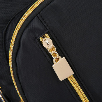 Νέος σχεδιαστής μόδας γυναικείο σακίδιο πλάτης Mini Soft Touch Μικρό Nylon σακίδιο πλάτης Γυναικεία γυναικεία τσάντα ώμου για κορίτσι