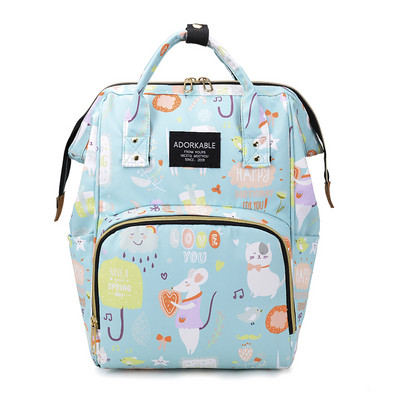 Νέο γυναικείο σακίδιο πλάτης Γυναικεία Φοιτητική Πανεπιστημιούπολη 2022 Ιαπωνική Σχολική Τσάντα Mori Department Mild για κορίτσι Σακίδιο πλάτης μεγάλης χωρητικότητας