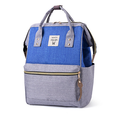 Νέο γυναικείο σακίδιο πλάτης Γυναικεία Φοιτητική Πανεπιστημιούπολη 2022 Ιαπωνική Σχολική Τσάντα Mori Department Mild για κορίτσι Σακίδιο πλάτης μεγάλης χωρητικότητας