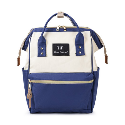 Νέο γυναικείο σακίδιο πλάτης Γυναικεία Φοιτητική Πανεπιστημιούπολη 2022 Ιαπωνική Σχολική Τσάντα Mori Department Mild για κορίτσι Σακίδιο πλάτης μεγάλης χωρητικότητας