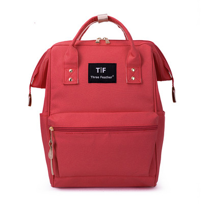 Νέο γυναικείο σακίδιο πλάτης Γυναικεία Φοιτητική Πανεπιστημιούπολη 2022 Ιαπωνική Σχολική Τσάντα Mori Department Mild για κορίτσι Σακίδιο πλάτης μεγάλης χωρητικότητας