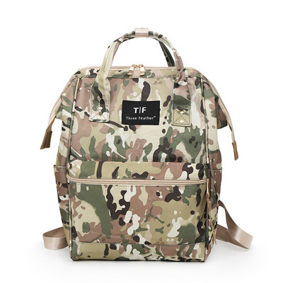 Νέο γυναικείο σακίδιο πλάτης Γυναικεία Φοιτητική Πανεπιστημιούπολη 2022 Ιαπωνική Σχολική Τσάντα Mori Department Mild για κορίτσι Σακίδιο πλάτης μεγάλης χωρητικότητας