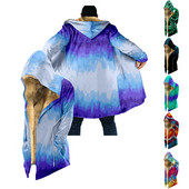 Îmbrăcăminte bărbătească Lucru din nailon greu la jachetă pentru bărbați Jachetă de catifea, simplă, medie, lungă, groasă Jachetă de toamnă pentru bărbați, iarnă, toamnă