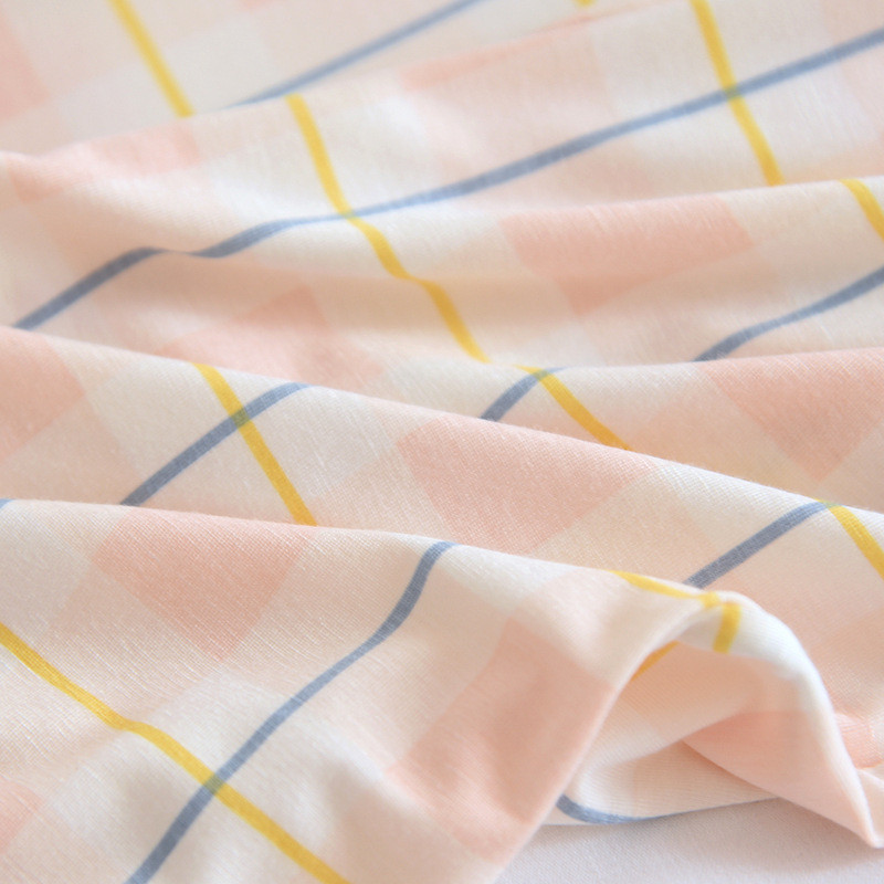 Fdfklak uued naiste suvised ruudulised püksid.