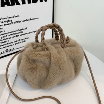 Unistybag γυναικεία τσάντα Μόδα τσάντες ώμου Σχεδιαστικά χιαστί τσάντες Γυναικείες τσάντες πολυτελείας Χειμερινές γυναικείες τσάντες χειρός