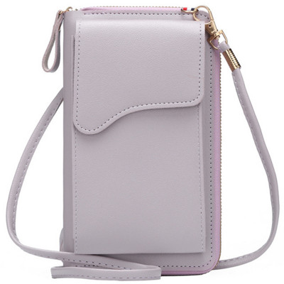 Unistybag Phone Pocket Fashion Crossbody somas sievietēm Jauna plecu soma Ikdienas soma Rokassomiņa Meiteņu sajūga soma Kurjera somas