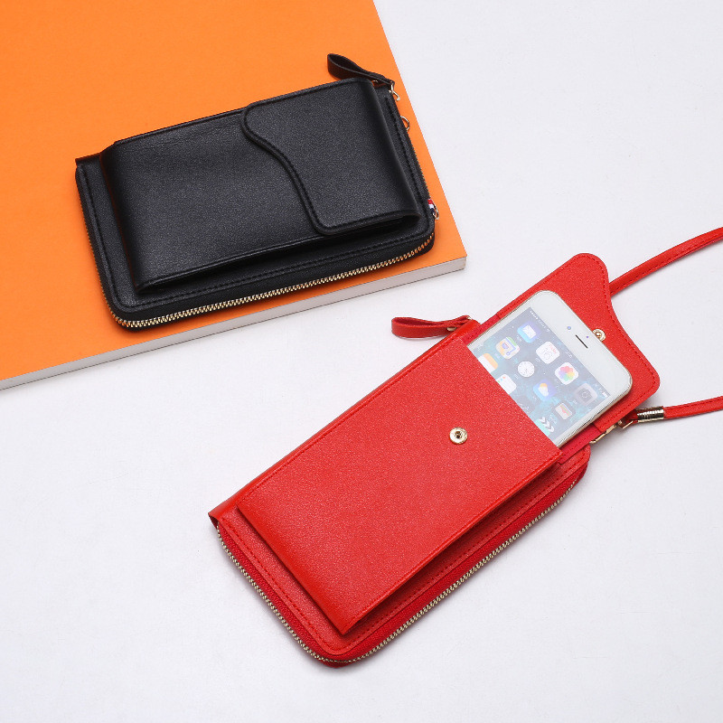 Unistybag Vrecko na telefón Módne crossbody kabelky pre ženy Nová kabelka cez rameno Ležérna kabelka Kabelka pre dievčatá Psutka Taška cez rameno Tašky cez rameno
