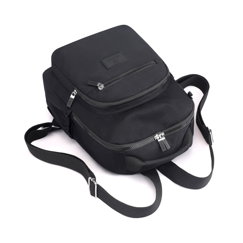 Υψηλής ποιότητας ανθεκτικό ύφασμα Γυναικείο σακίδιο πλάτης ταξιδιού Μεγάλης χωρητικότητας για κορίτσια Σχολικό σακίδιο πλάτης Μόδα Casual Γυναικείο σακίδιο πλάτης