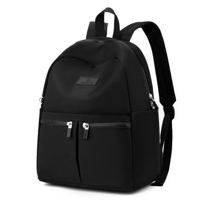 Divat alkalmi női hátizsák kiváló minőségű szövet női utazási bevásárló hátizsák csinos stílusú lány iskolai hátizsák SAC