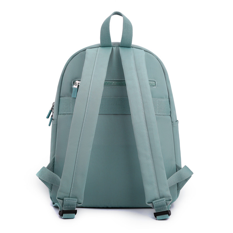 Divat alkalmi női hátizsák kiváló minőségű szövet női utazási bevásárló hátizsák csinos stílusú lány iskolai hátizsák SAC
