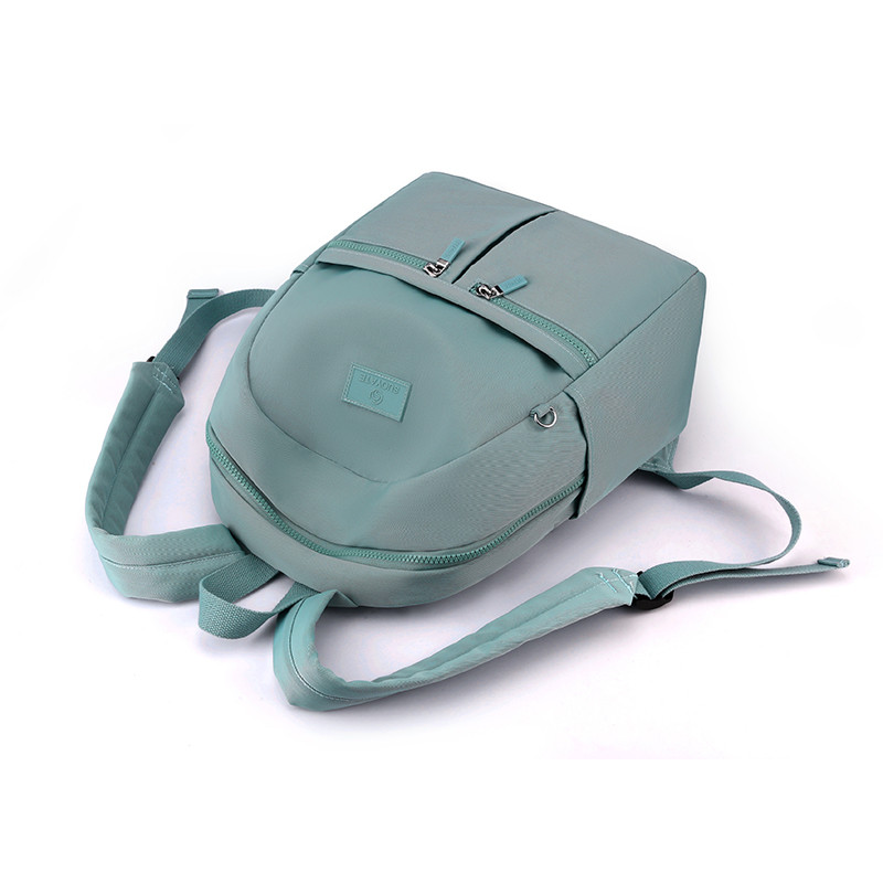 Divat alkalmi női hátizsák kiváló minőségű szövet női utazási bevásárló hátizsák csinos stílusú lány iskolai hátizsák SAC