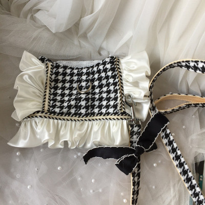 Γιλέκο Claasic Ζωγραφιά για κατοικίδια Αναπνεύσιμο διχτυωτό γιλέκο Ρυθμιζόμενο μικρό γιλέκο σκύλου Ζώνες λουριών Παγκόσμια κατοικίδια