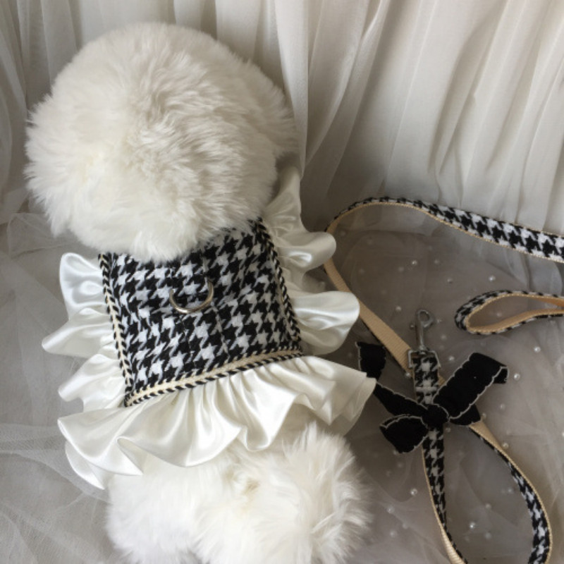 Γιλέκο Claasic Ζωγραφιά για κατοικίδια Αναπνεύσιμο διχτυωτό γιλέκο Ρυθμιζόμενο μικρό γιλέκο σκύλου Ζώνες λουριών Παγκόσμια κατοικίδια