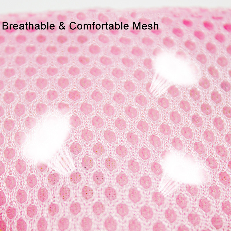 Ilusad jalutusrihmaga koerarakmed Peegeldav hingav lemmiklooma rinnarihm väikestele koertele Kassivesti rakmed Chihuahua koera aksessuaarid