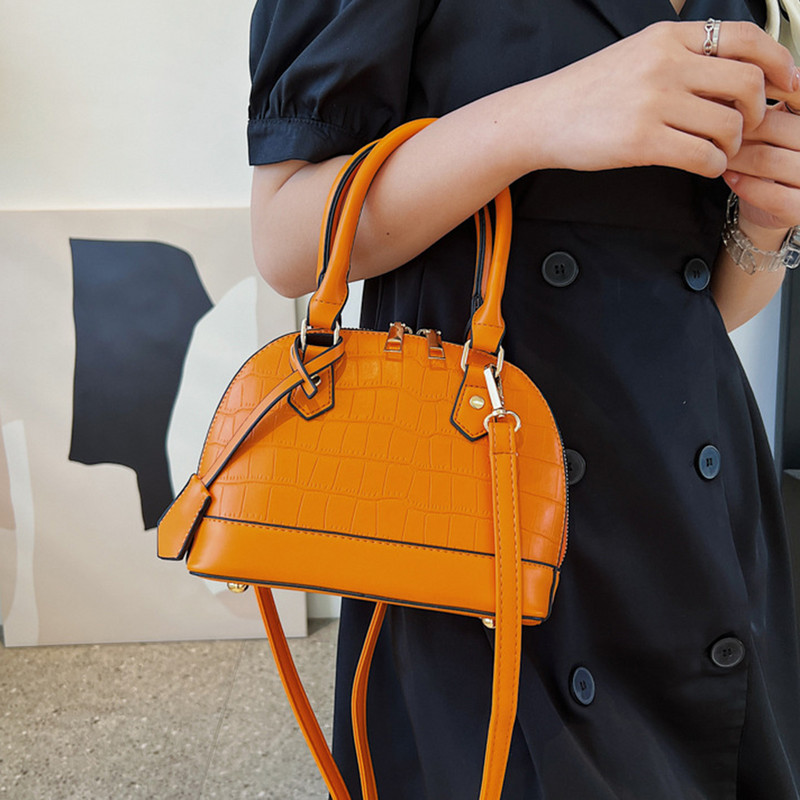 Fashion Shell τσάντες για γυναίκες Τσάντες ώμου Γυναικείες τσάντες γυναικείες τσάντες χιαστί Totes Πολυτελείς ντιζάιν τσάντες σφεντόνα γυναικεία τσάντα