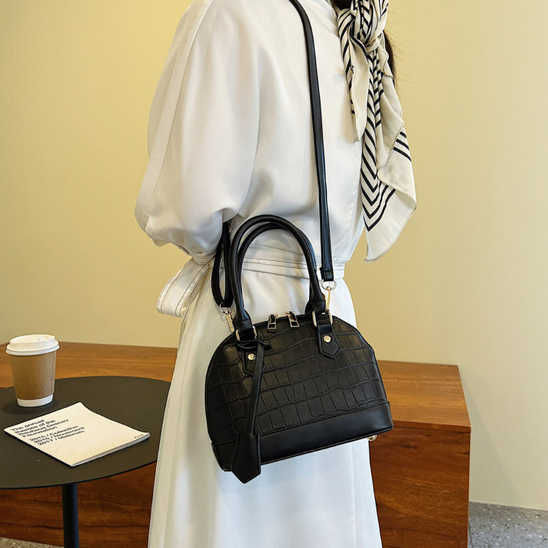 Fashion Shell τσάντες για γυναίκες Τσάντες ώμου Γυναικείες τσάντες γυναικείες τσάντες χιαστί Totes Πολυτελείς ντιζάιν τσάντες σφεντόνα γυναικεία τσάντα